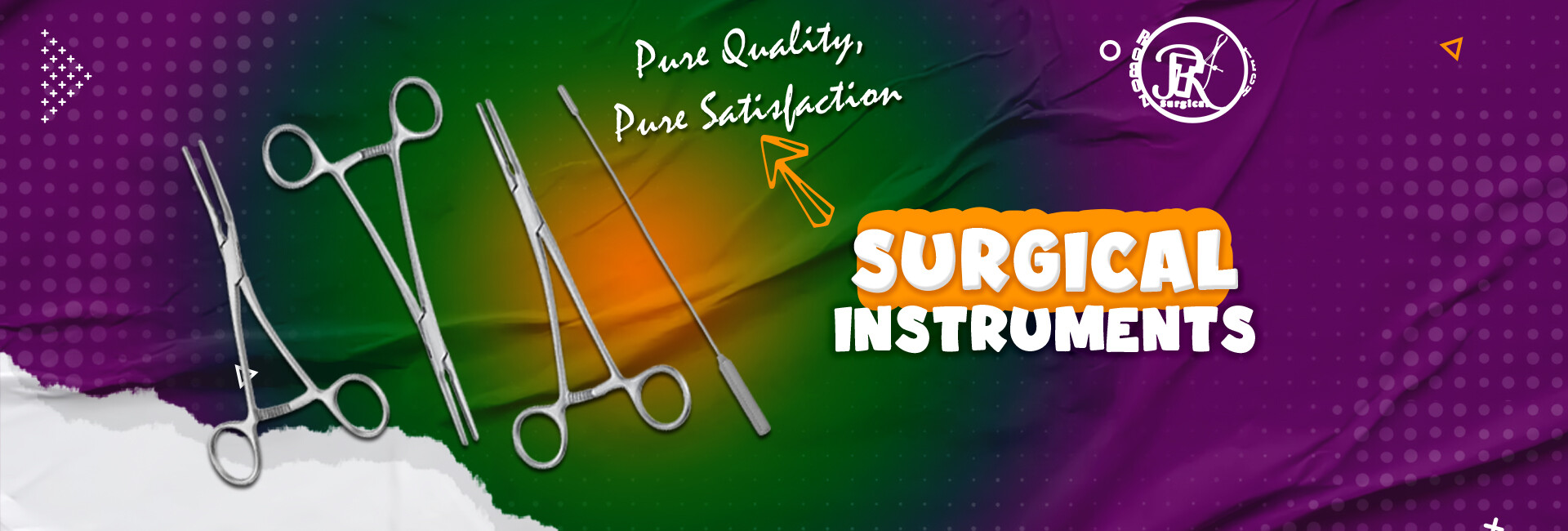 surgical psd